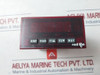 Red Lion Paxh0000 Panel Meter 85-250Vac