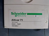 Schneider Electric Altivar 71 Atv71Hd55N4Z Variable Speed Drive 55Kw-75Hp