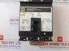 Square D Fh36060 Circuit Breaker 60A 600V