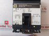 Square D Fh36030 Circuit Breaker 30A 600V