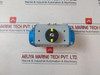 Air Torque At101 S12 B F05-n-d-14 Valve Actuator