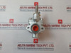 Danfoss Evra 25 Solenoid Valve 032F6226