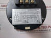 Toyo Keiki Lvf-11N Synchroscope Indicator