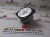 General Electric Db40 Dc Ammeter 1-0-1 Ma