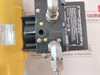 Hytork 186 Electro Pneumatic Positioner