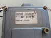 Macgregor hagglunds pressure switch 387 2409-801 variant
