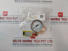 Woler Nbr 14105-1 Pressure Gauge 0-2000 Psi