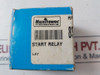 General 3Arr3Mars71 Universal Potential Motor Starting Relay