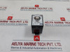 Anly Ah2-nc Multi-range Analogue Timer 110Vac
