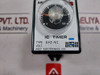Anly Ah2-nc Multi-range Analogue Timer 110Vac