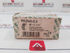 Klockner Moeller Pkzm0-2,5 Motor Protective Switch 2,5A 50/60Hz