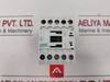 Moeller Dilm9-10 Contactor 220V Dc 3Ph 600V Ac Max 20A