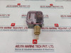 Sauter Dfc17B59 F001 Pressure Switch