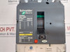 Schneider Electric Compact Nsx 100B Circuit Breaker 190A 50/60Hz