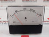 Bew Bp-120S Panel Meter