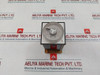 Schleicher Dzt320L Timer Relay With Base Un 230V Ie 5A 0.5-10 Min