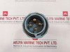 Philip Hauge Hdp 316-12 Plug