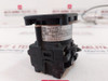 Square D K1 D012N Cam Switch 12A 660Vac
