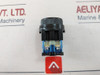 Fuji Electric Ar30F0R-10B Push Button Switch
