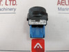 Fuji Electric Ar30F0R-10B Push Button Switch