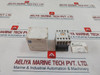 C&S Electric Tca2M Control Relay 220V Ac