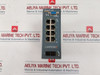 Lantronix X94012011-01 Ethernet Switch