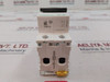 Schneider Electric Ic60N C 6A Miniature Circuit Breaker 42062200100