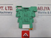 Phoenix Contact Plc-bsp-24Dc/21 Solid State Relay 2961121