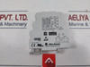 Allen-bradley 931H-c2C2D-dc Signal Converter 0-10 V