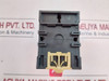 Omron H3Cr-a Timer With Base 24Vdc/Ac 50/60 Hz 0 To 3 Sec