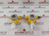 Honeywell S3Kas2 Series 3000 Mkii Flameproof Fixed Gas Monitor