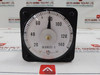 General Electric Db40 Temperature Meter 20-140 Degrees C