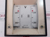 Celsa Voltmeter 0-600V