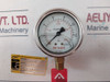 Woler Nbr 14105-1 Pressure Gauge 0-200 Psi