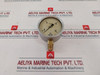 Pressure Gauge Afriso En 837-1 -1 To 15 Bar