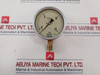 Afriso En 837-1 Pressure Gauge -1 To 15 Bar