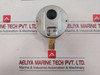 Afriso En 837-1 Pressure Gauge -1 To 15 Bar