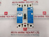 Cutler-hammer Ehd3040L 3 Pole Circuit Breaker 40 Amp