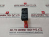 Syrelec Tdc 600V Relay With Base Mr78700