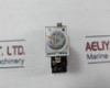 Omron H3Yn-2 Timer 0.1S-10 Min Ac 100-120V.