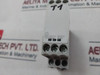 Moeller Emt6 (230V) Thermistor Overload Relay 3A