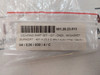 Burkert G1"-dn25 Wearing Part Set
