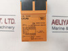Syrelec Lvlr2 Under Speed Relay