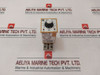 Rs 347-769 Panel Mount Single Function Timer Relay