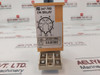 Rs 347-769 Panel Mount Single Function Timer Relay