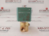 Asco E314K036S1N01F8 Direct Operated 3/2 Solenoid Valve