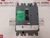 Schneider Electric Cvs100N Circuit Breaker 690V 44/63A 100B