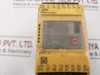 Pilz Pnoz Mm0P Safety Relay Base Unit A010321