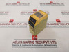 Pilz Pnoz Mm0P Safety Relay Base Unit A010321
