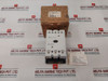 Moeller Dil4 M115 Contactor 400Vac